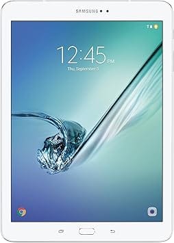 Samsung Galaxy Tab S2 Tablets White 32GB New