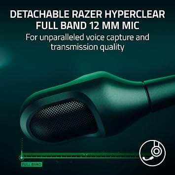 Razer BlackShark V3 Pro Headphones & Earbuds Refurbished - Excellent