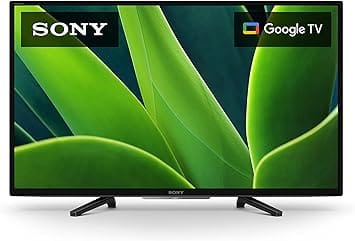 Sony kd32w830k TVs New Black