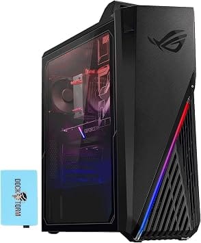 ASUS ROG Strix G15 Computers New 512GB 8GB