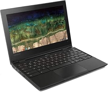 Lenovo 500e Chromebook Gen 2 Computers Open-Box Excellent 32GB 4GB