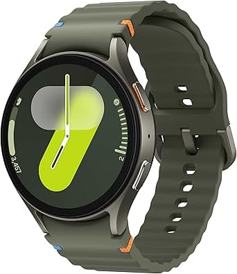 Samsung Galaxy Watch 7 Smartwatches New Green