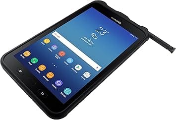 Samsung Galaxy Tab Active2 Tablets Black 16GB New