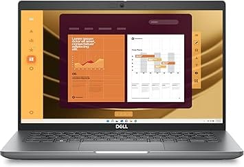 Dell Latitude 5450 Computers New 1000GB 32GB