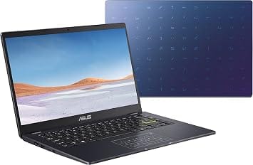 ASUS Vivobook Go E410 Computers New 64GB