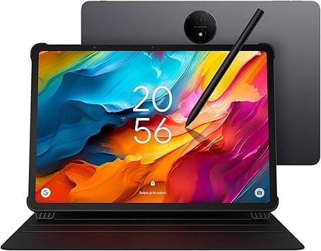 TCL NXTPAPER 14 Tablets Gray 256GB New