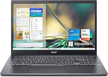 Acer Aspire 5 15 Computers New 128GB 4GB