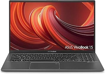 ASUS Vivobook 15 Computers New 64GB 4GB