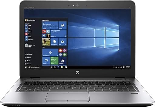 HP EliteBook 840 G3 Computers New 180GB 8GB