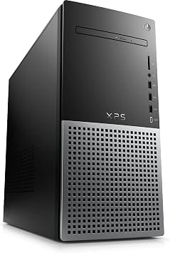 Dell XPS 8950 Computers New 32GB