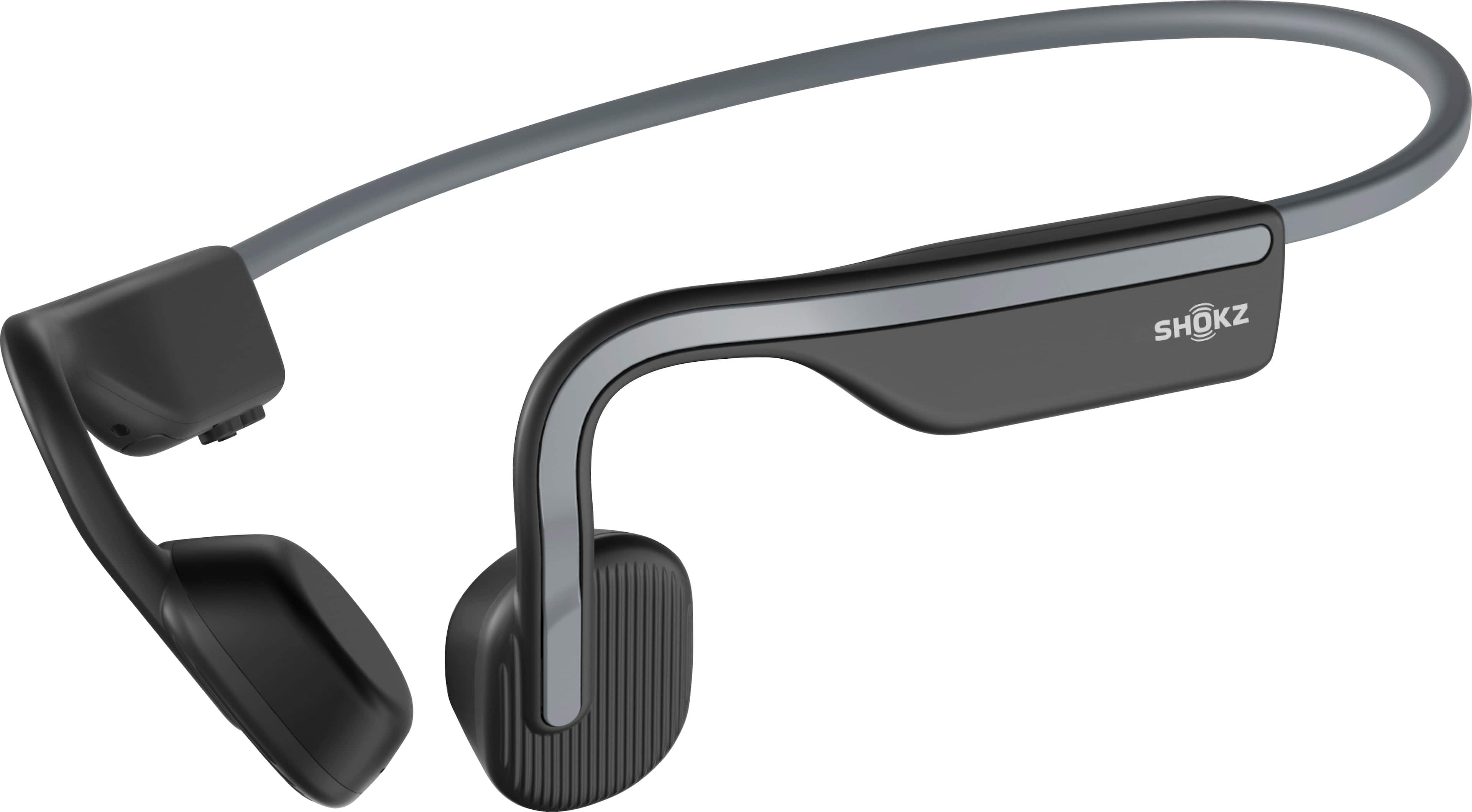 Shokz S661-ST-GY-US Headphones & Earbuds New Gray