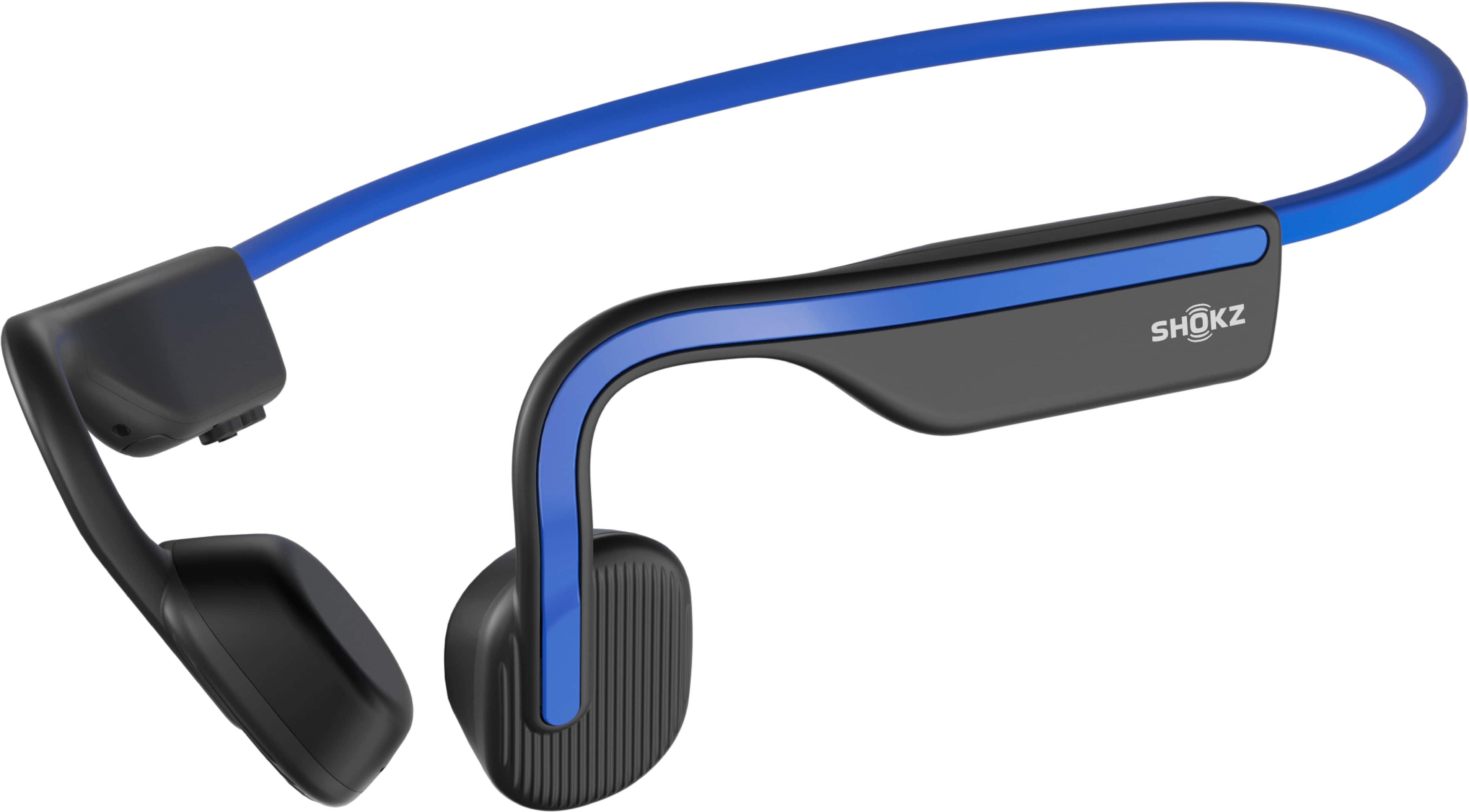Shokz S661-ST-BL-US Headphones & Earbuds New Blue