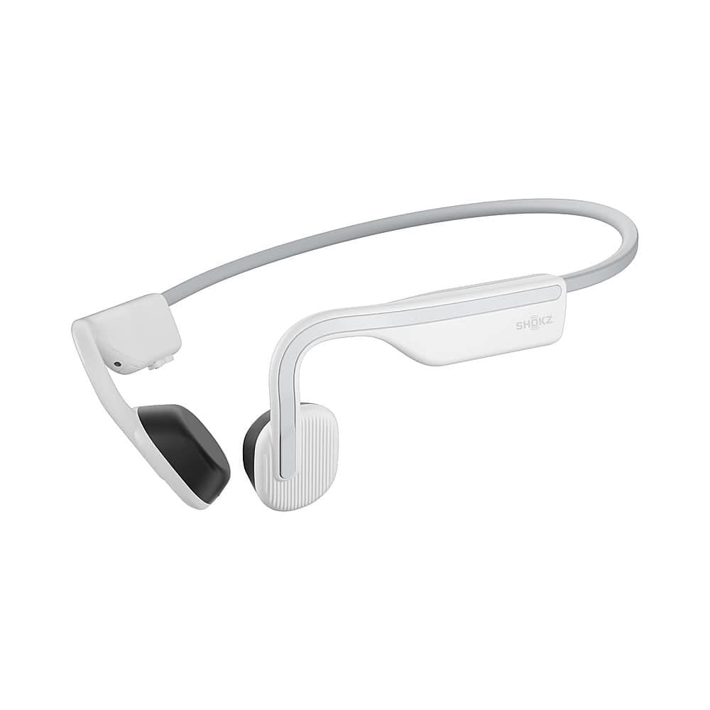 Shokz S661-ST-WT-US Headphones & Earbuds New White