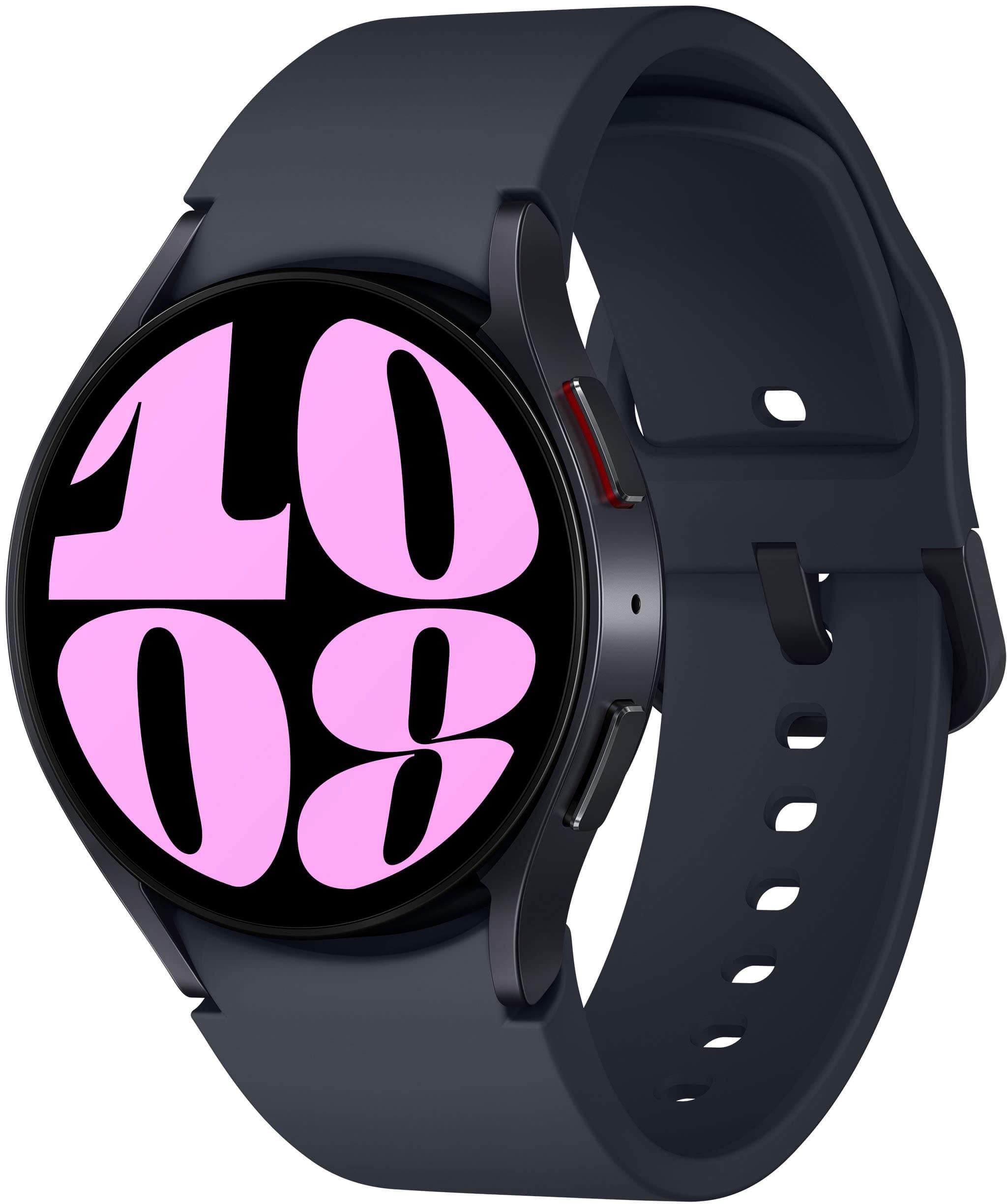 Samsung Galaxy Watch 6 Smartwatches New Black