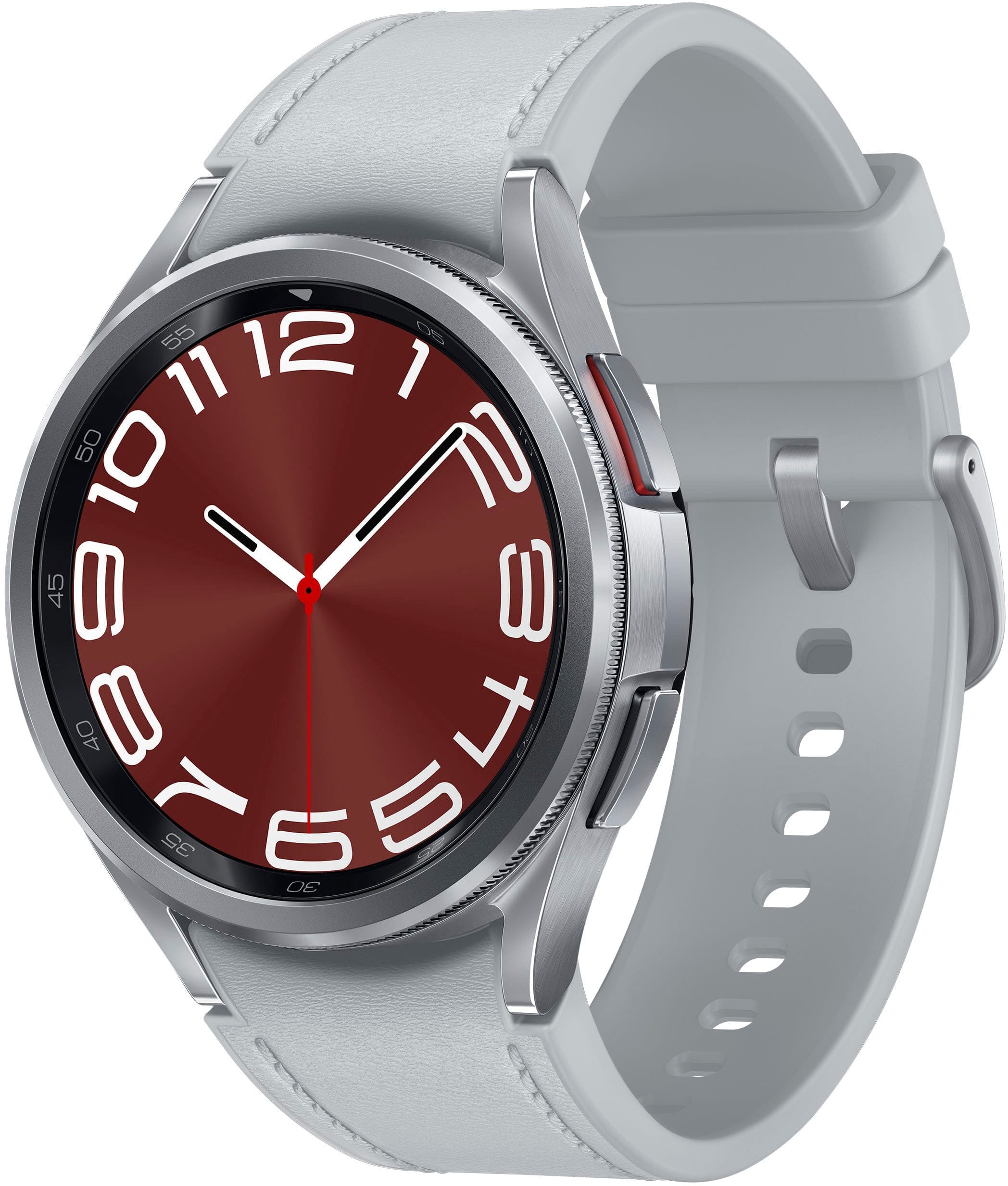 Samsung Galaxy Watch 6 Classic Smartwatches New Silver