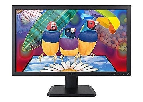 ViewSonic VA2431WM Monitors