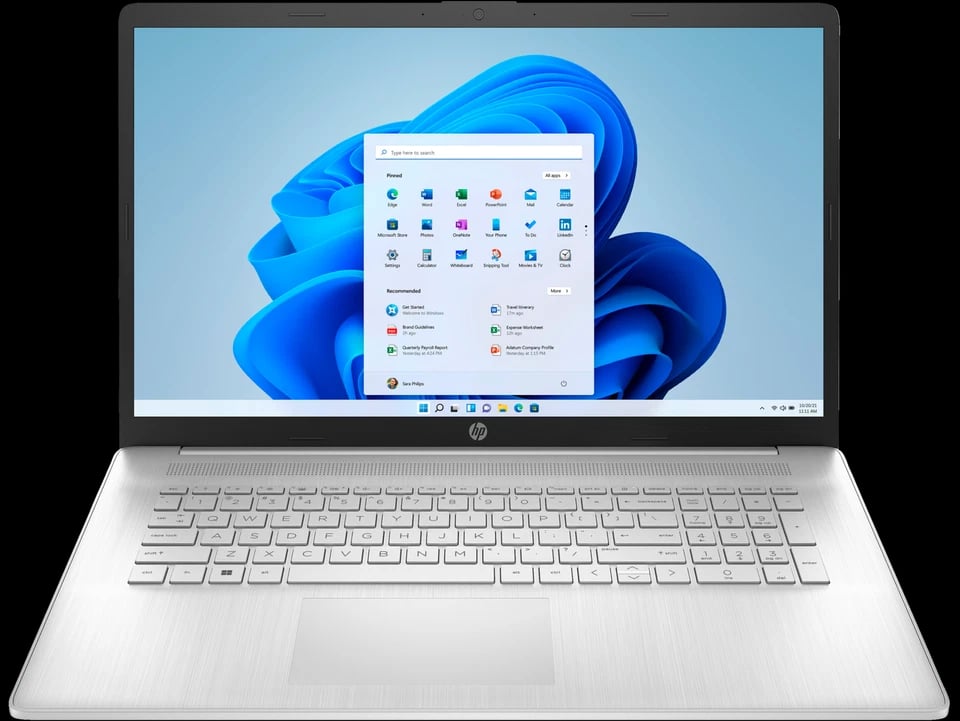 HP 17-cn2 Computers