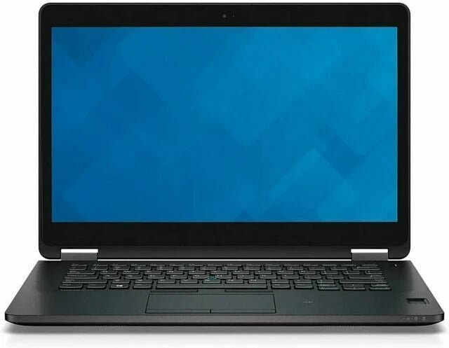 Dell Latitude 7470 Computers