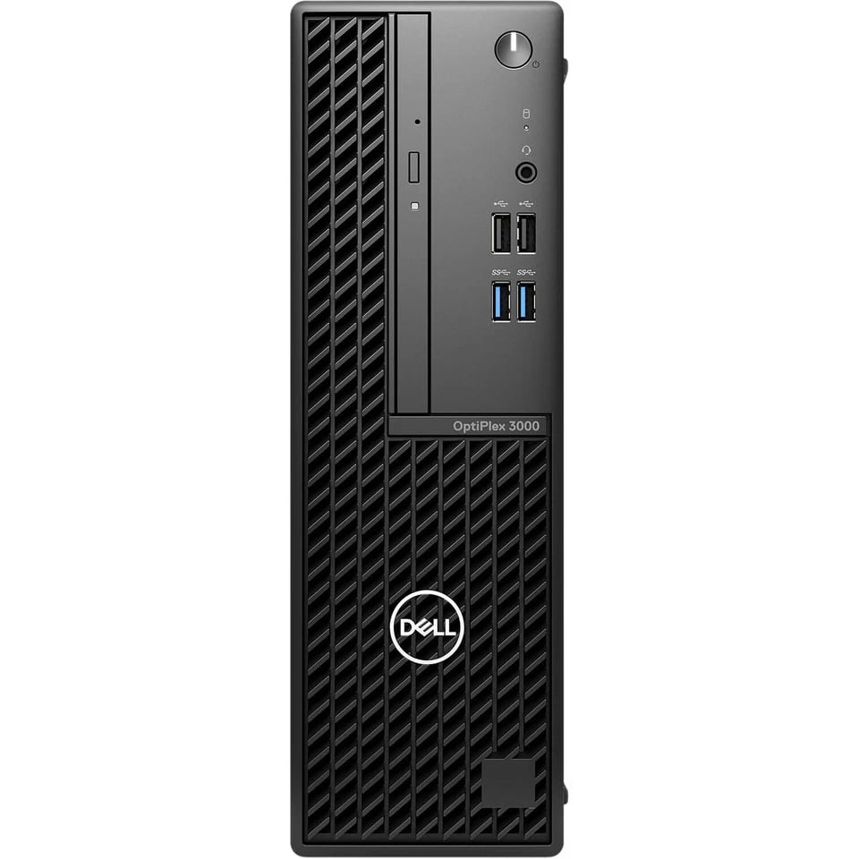 Dell OptiPlex 3000 Computers