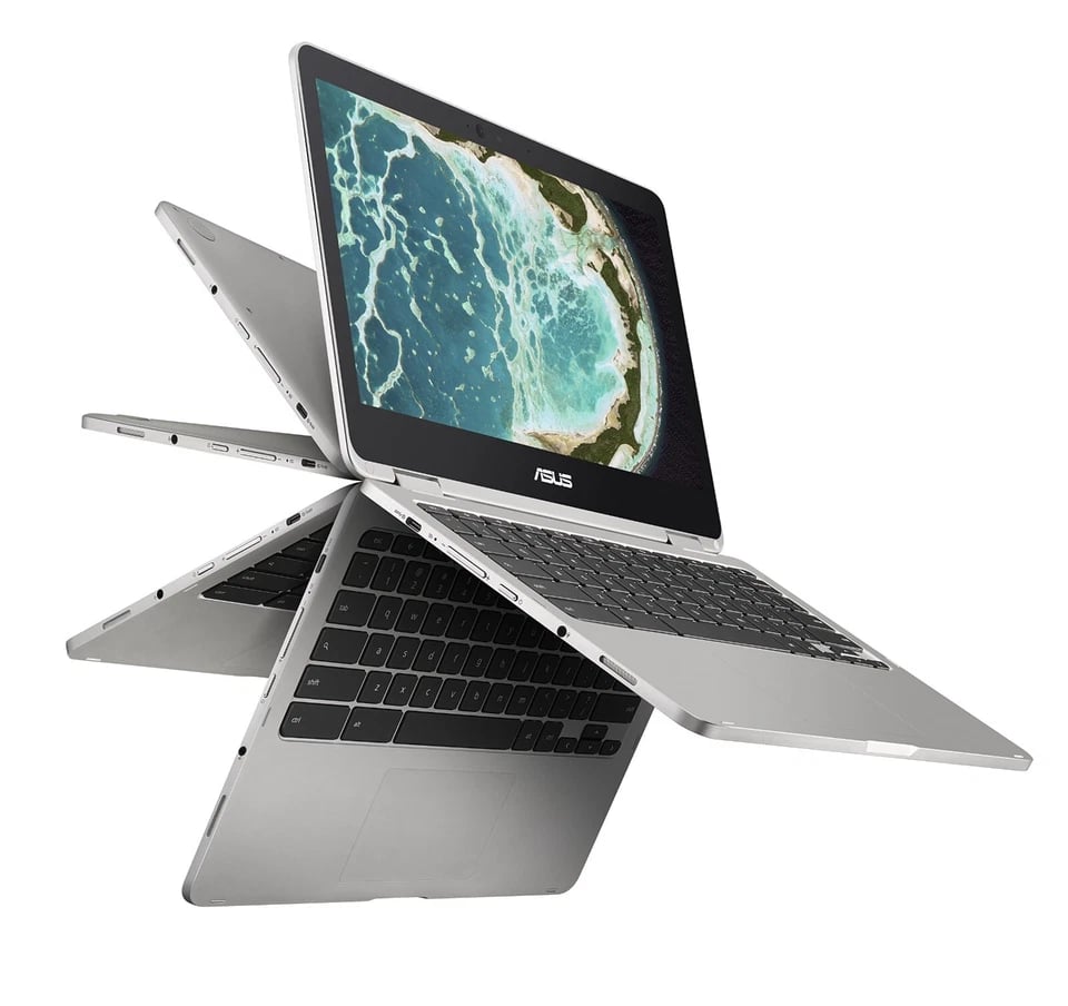 ASUS Chromebook C302CA Computers