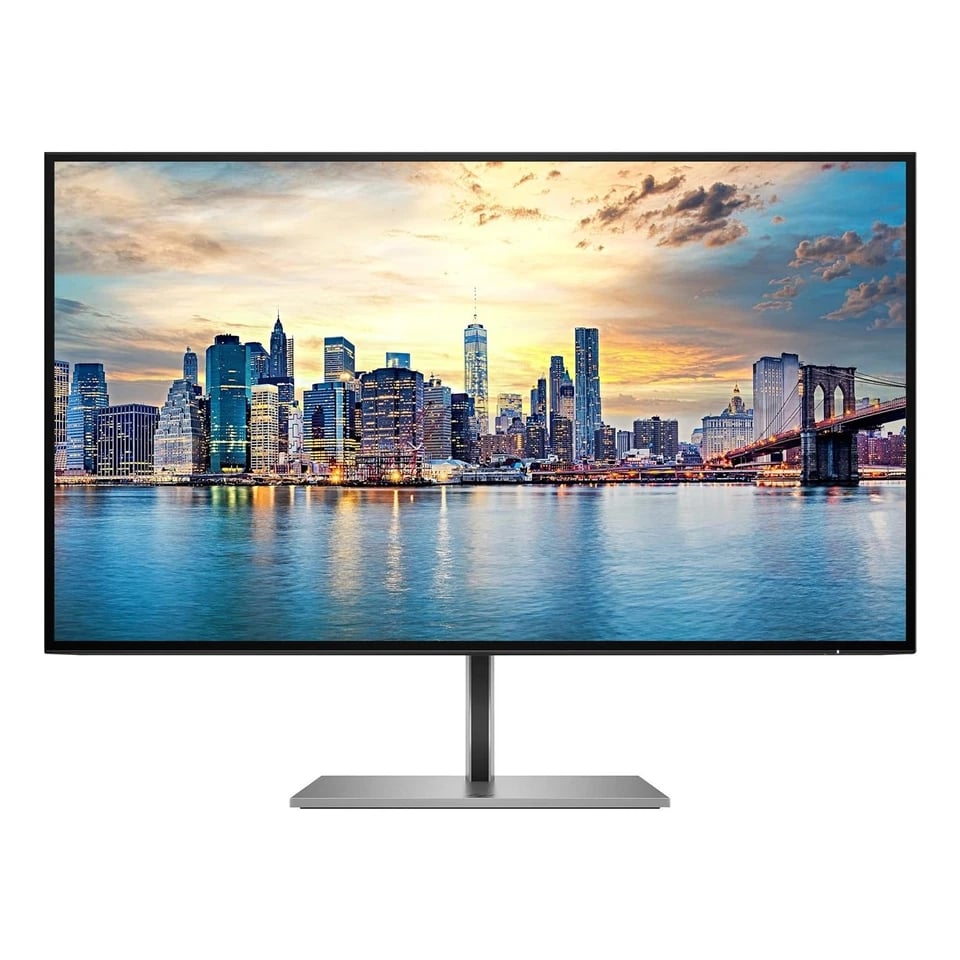 HP Z27q G3 Monitors