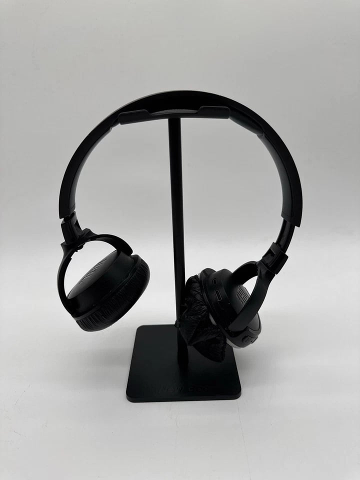 JBL JBLLIVE670NCBLKAM Headphones & Earbuds
