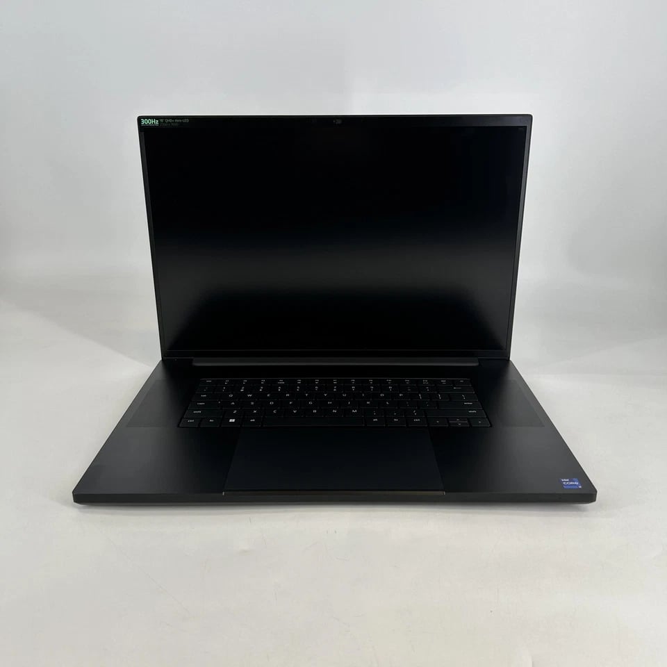 Razer Blade 18 Computers