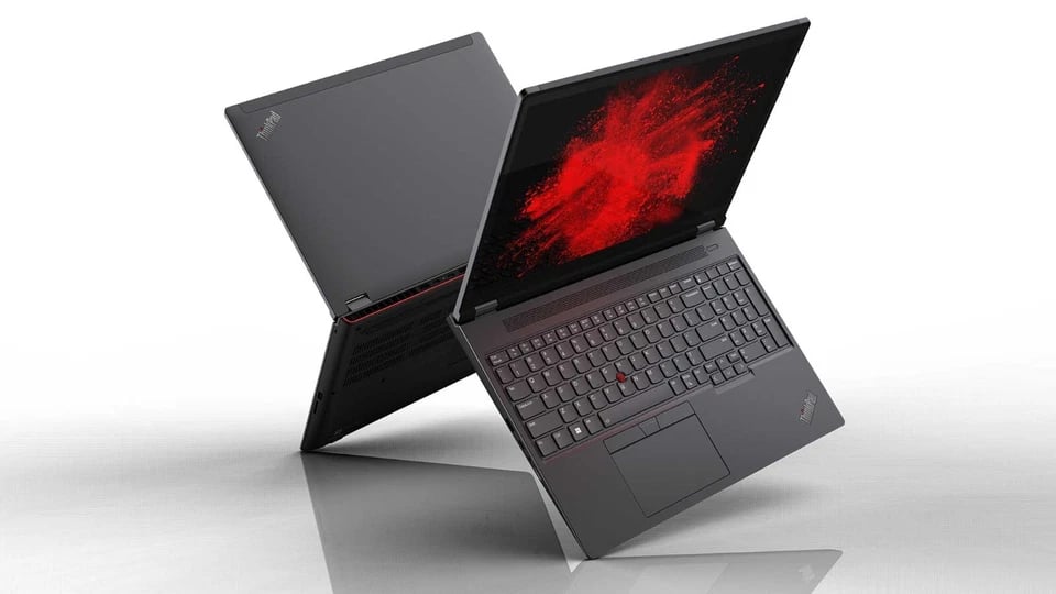 Lenovo ThinkPad P16v Gen 1 Computers