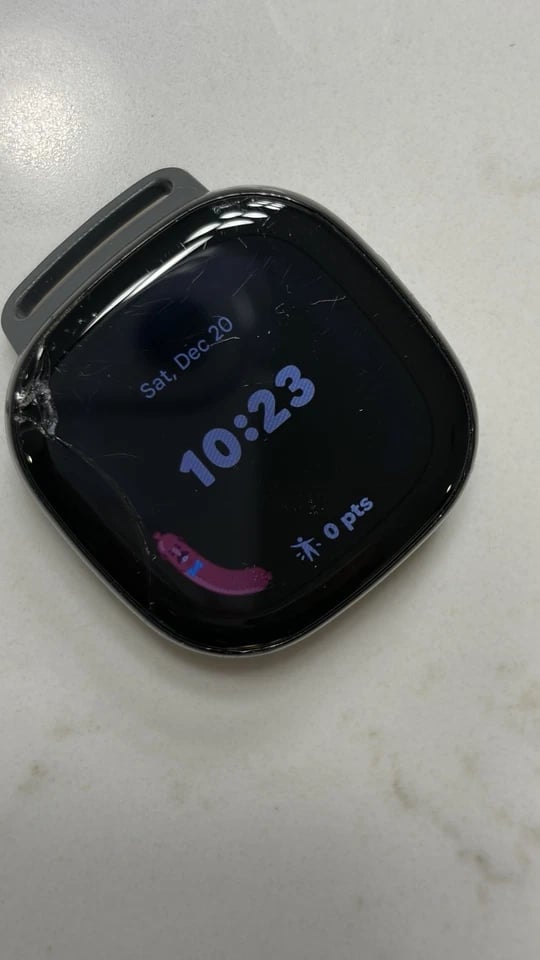 Fitbit Fitbit Ace LTE Smartwatches