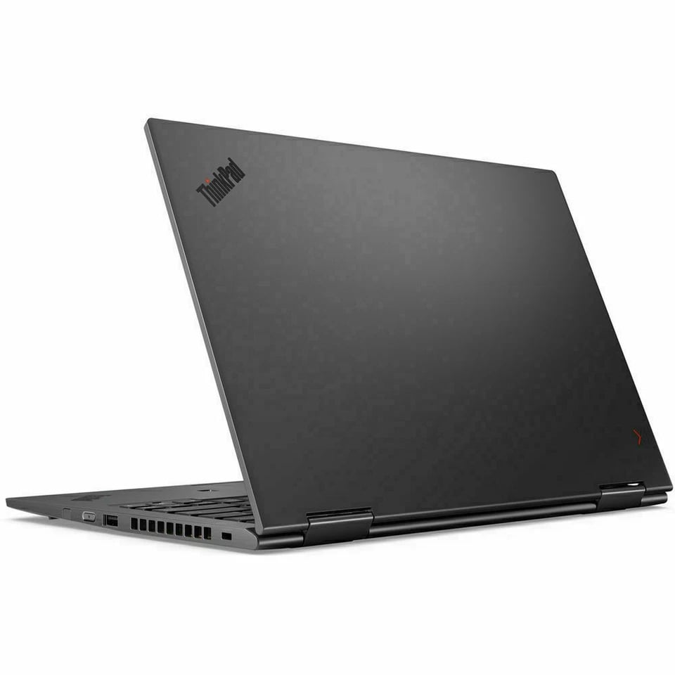 Lenovo ThinkPad X1 Yoga Gen 4 Computers
