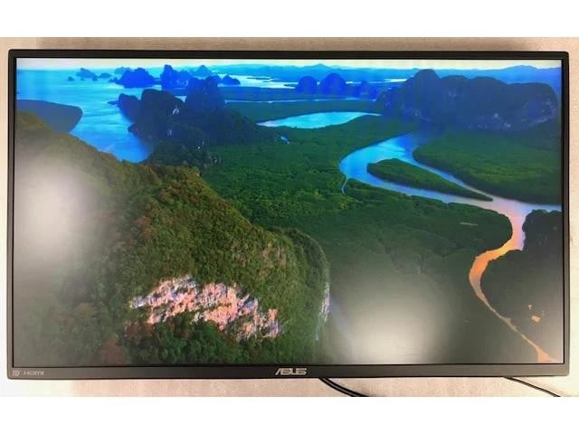 ASUS VG259QR Monitors