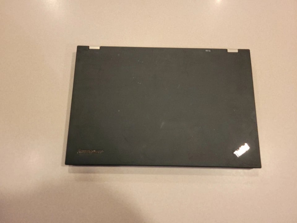Lenovo ThinkPad T420 Computers