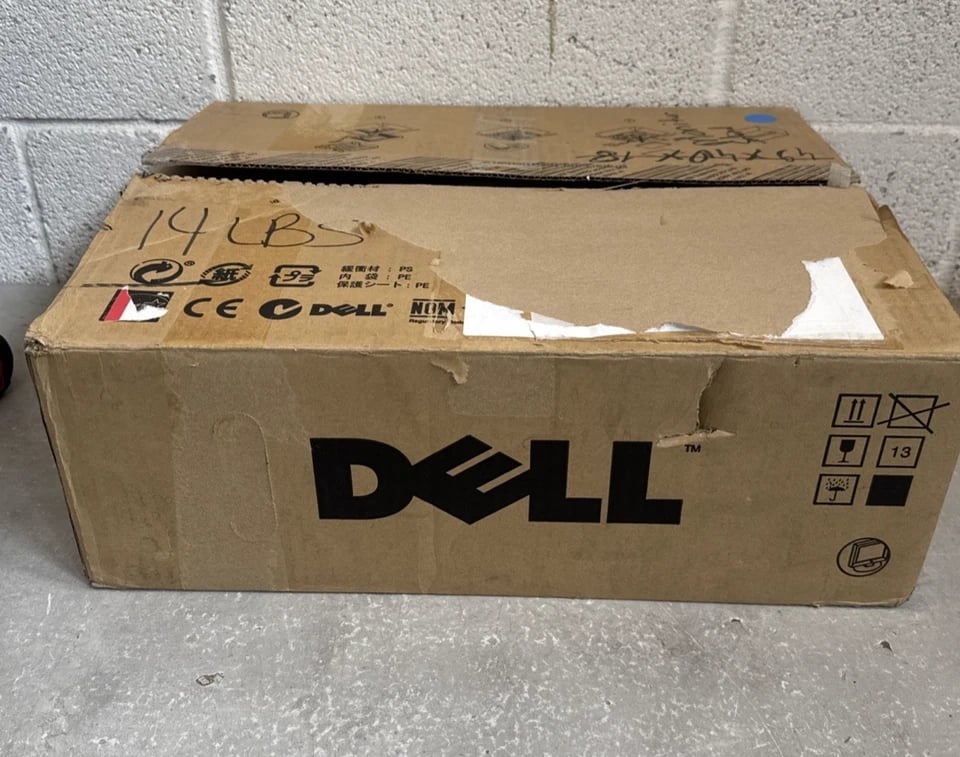 Dell E198FP Monitors