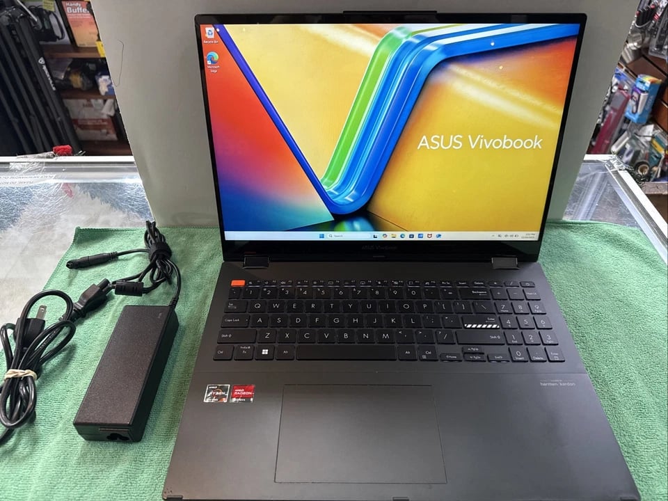 ASUS Vivobook TP3604 Computers