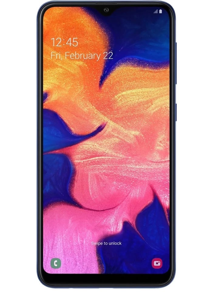 Samsung Galaxy A10 Cell Phones