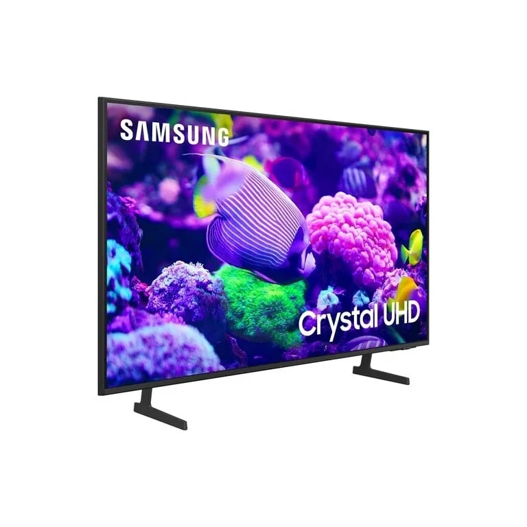 Samsung DU7200 TVs
