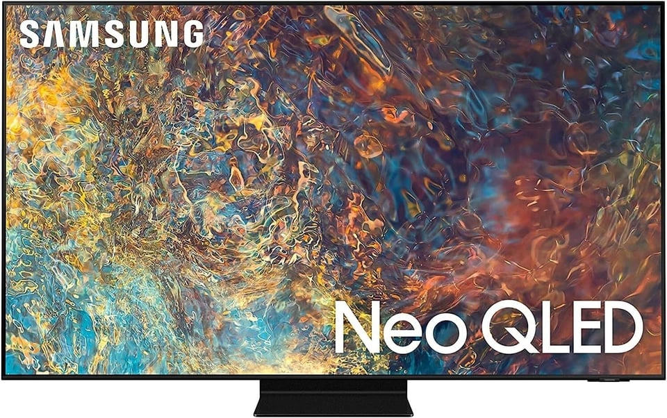Samsung QN90A TVs