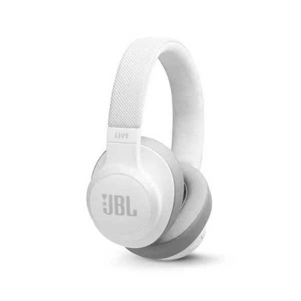 JBL Live 500BT Headphones & Earbuds