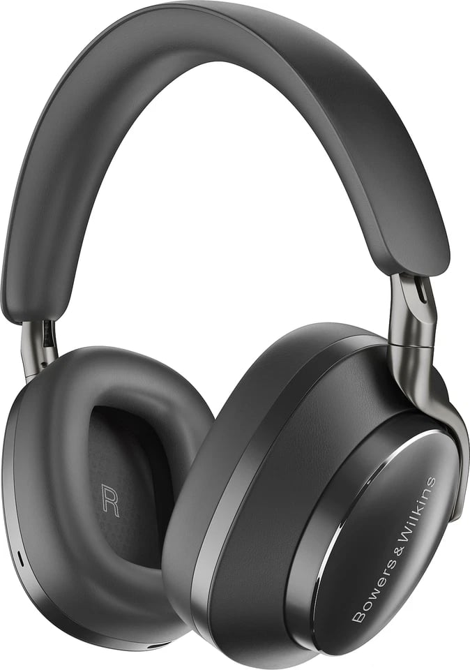 Bowers & Wilkins PX8 Headphones & Earbuds