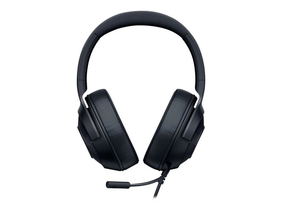 Razer Kraken X Headphones & Earbuds