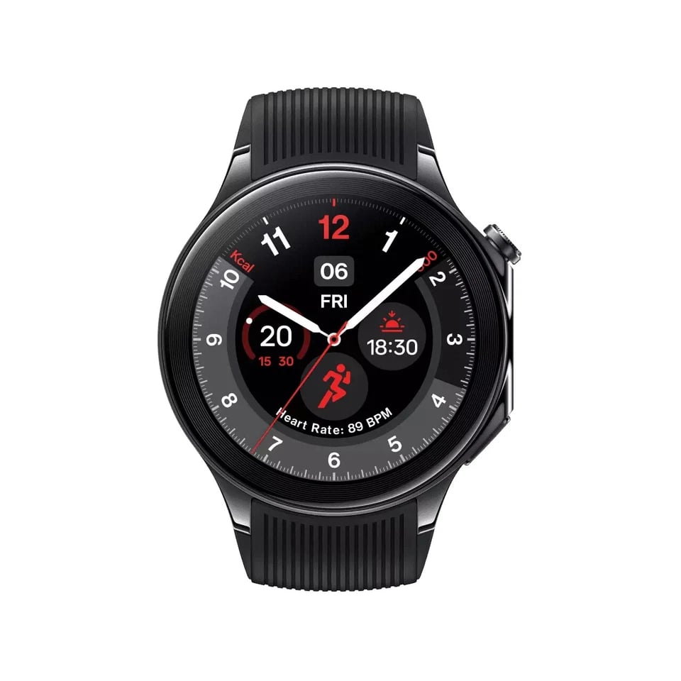 OnePlus OnePlus Watch 2 Smartwatches