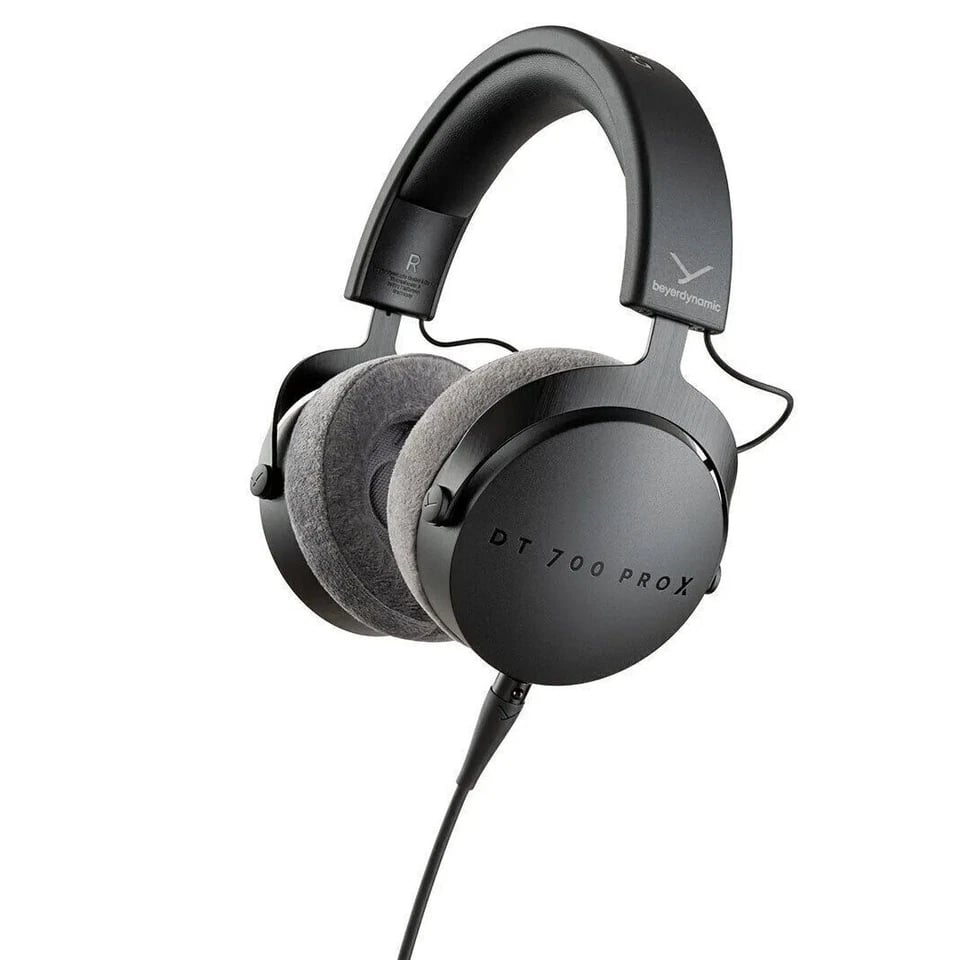 Beyerdynamic beyerdynamic DT 700 PRO X Headphones & Earbuds