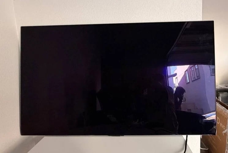 LG OLED48C3PUA TVs