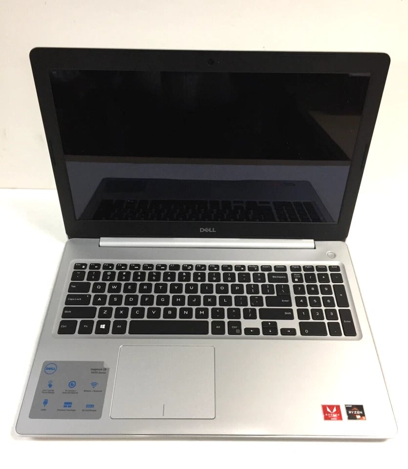 Dell Inspiron 15 5575 Computers