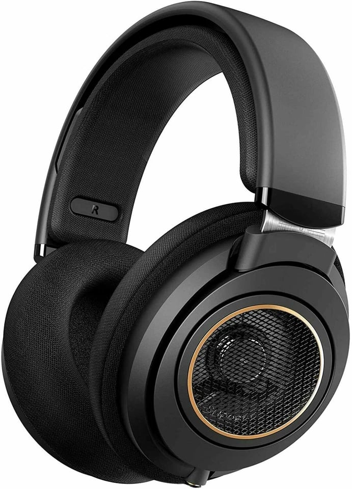 Philips SHP9600 Headphones & Earbuds