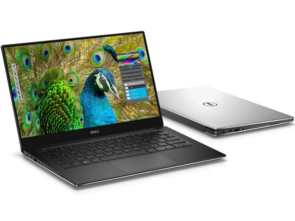 Dell XPS 13 Computers