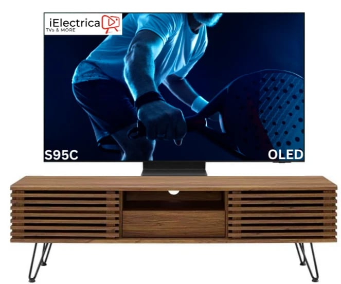 Samsung S95C TVs