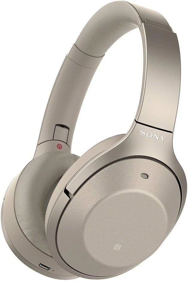 Sony WH-1000XM2 Headphones & Earbuds
