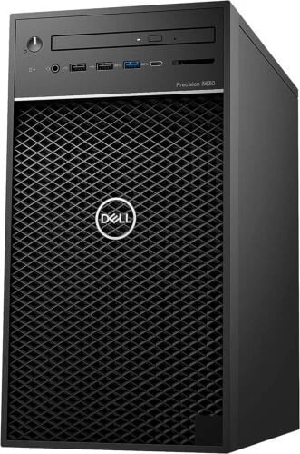 Dell Precision 3640 Computers