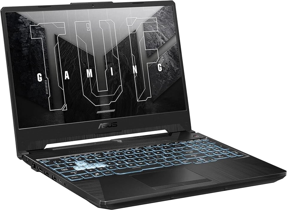 ASUS TUF Gaming A15 Computers